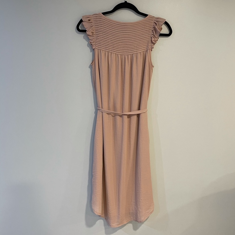 H&M Blush/Pink Dress - Picture 4 of 7
